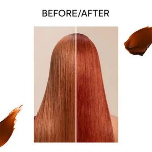 Additional picture of Wella CF Mask Copper 150ml
