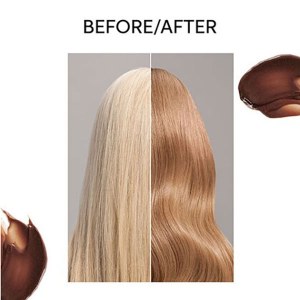 Additional picture of Wella CF Mask Golden 500ml
