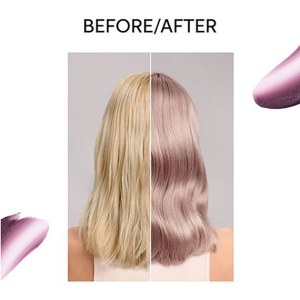 Additional picture of Wella CF Mask Lilac 500ml