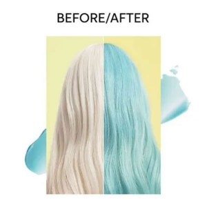 Additional picture of Wella CF Mask Mint 150ml