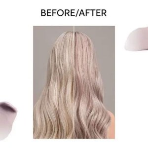 Additional picture of Wella CF Mask Pearl 150ml