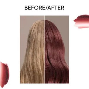 Additional picture of Wella CF Mask Rose 150ml