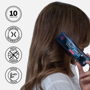 Additional picture of Color Xpress Me+ 10/ 60ml