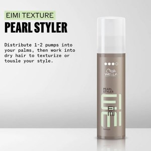 Additional picture of Wella Pearl Styler Gel 100ml