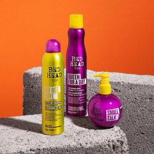 Additional picture of Tigi BH Oh Bee Hive 238ml
