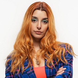 Additional picture of Tigi BH Queen For A Day 311ml