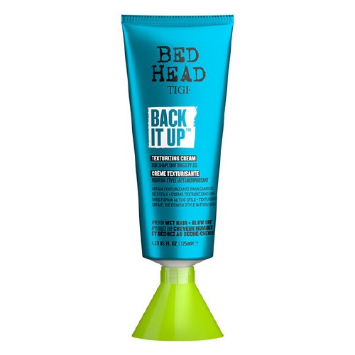 Tigi BH Back It Up 125ml