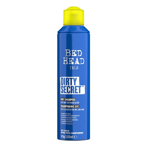 Tigi BH Dirty Secret Dry Shampoo 300ml
