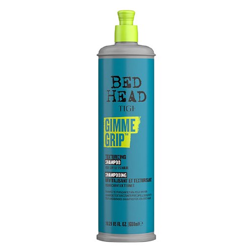 Tigi BH Gimme Grip Spoo 400ml