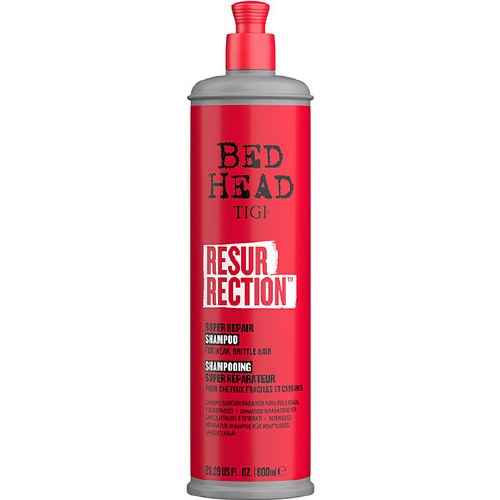 Tigi BH Resurrect Spoo 400ml