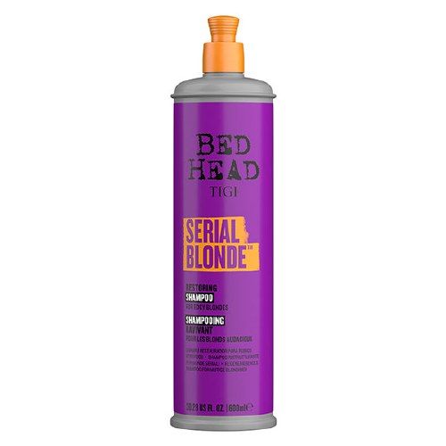 Tigi BH Serial BlondSpoo 400ml