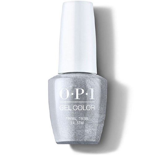 OPI GC Tinsel,Tinse Ltd