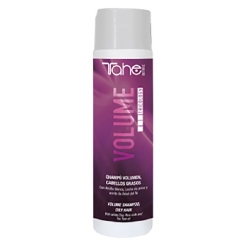 Tahe Tri Vol Shampoo 300ml