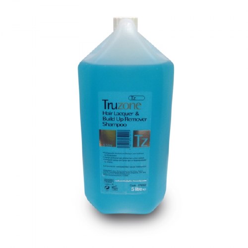 Truzone Build Up Remover Shampoo 5L