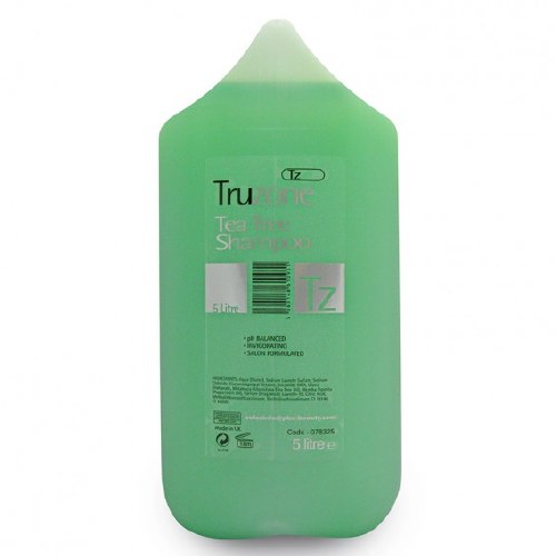 Truzone Tea Tree Shampoo 5L