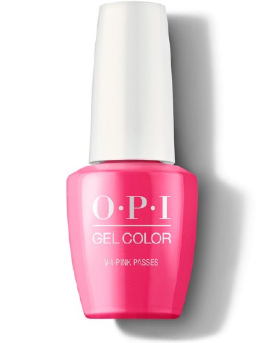 OPI GC V-I-Pink Passes Ltd