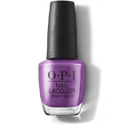 Lacquer-Violet Visionary
