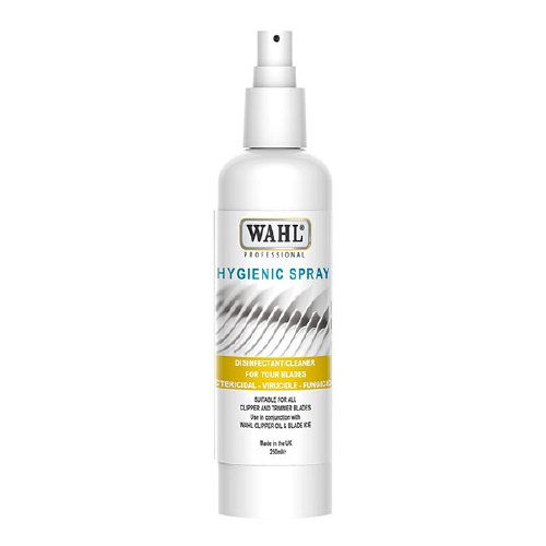 Wahl Hygienic Clip Spray 250ml