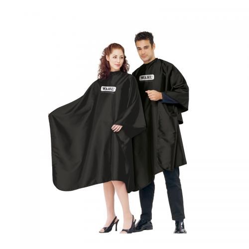 Wahl Prof Cape Black