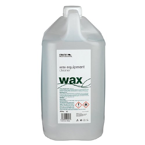 SP Wax Equip Cleaner 4L