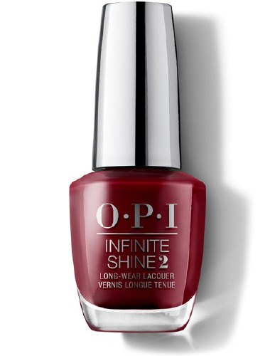 OPI IS We The Female D