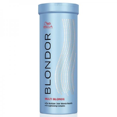 Wella Blondor Multi Blonde400g