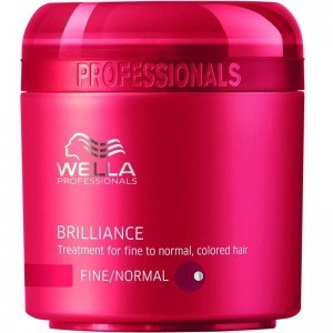 Wella Brill Mask Fine 150ml