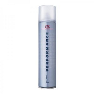 Wella Performance Ex Hol 500ml