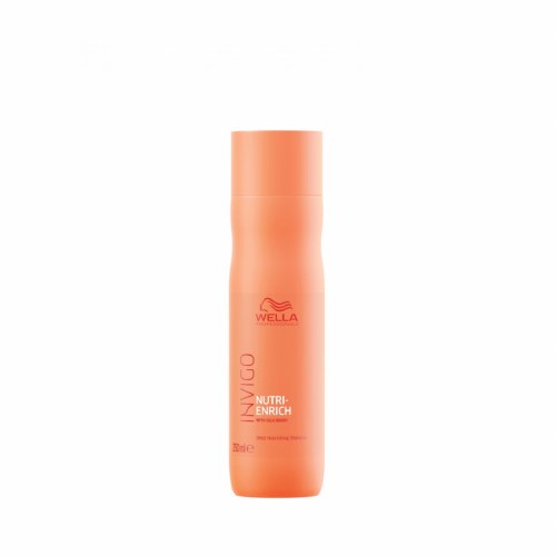 Wella Enrich Shampoo 300ml