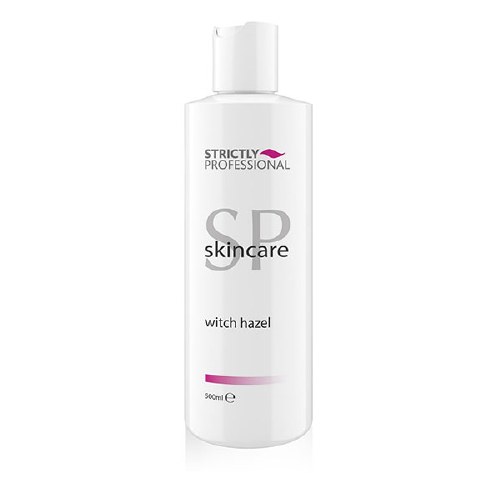 SP Witch Hazel 500ml