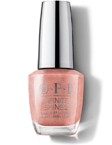 OPI IS Worth A Pretty Penne D