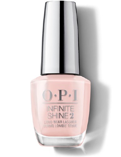 OPI IS You Can Count on It D