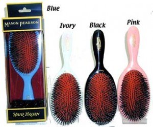Mason Pearson Brush Bn1 Hair Supplies Perth Hair Beauty