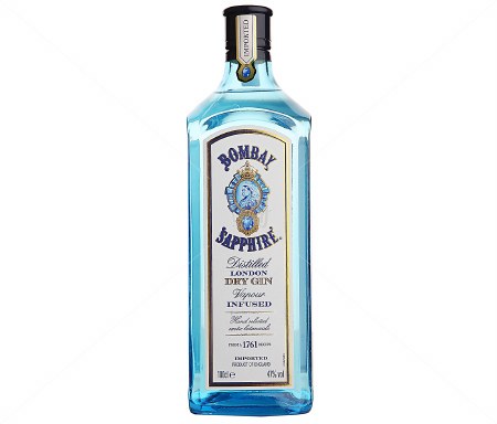 BOMBAY SAPHIRE      1.75