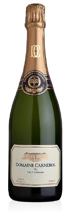 NV Domaine Carneros by Taittinger, Brut, California