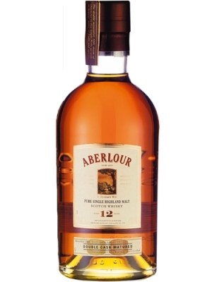 ABERLOUR 12 YEAR 750 mL – Cask Store™