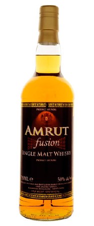 AMRUT FUSION 750ML