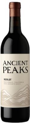 ANCIENT PEAKS MERLOT 2017