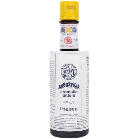 ANGOSTURA BITTERS 6.7OZ