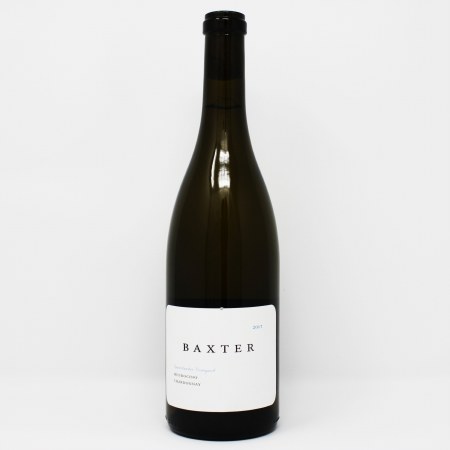 BAXTER OPPENLANDER CHARDONNAY