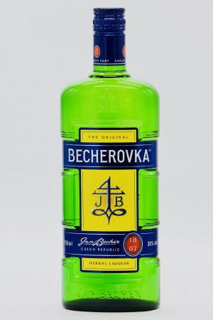 BECHEROVKA 750