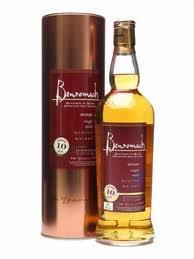 BENROMACH 10YR