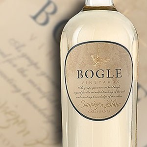 BOGLE SAV BLANC  2017