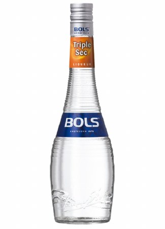 BOLS TRIPLE SEC      1.0