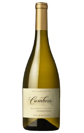 CAMBRIA CHARDONNAY