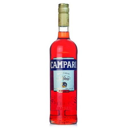 CAMPARI APERITIVO    1.0