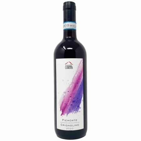 CASCINA CAROSSA GRIGNOLINO