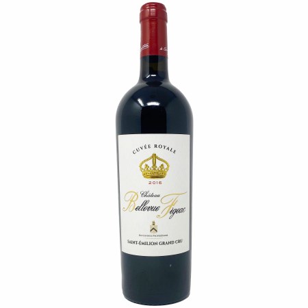 CH BELLEVUE FIGEAC ROYALE