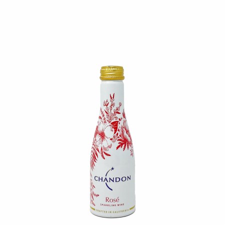 CHANDON ROSE 187
