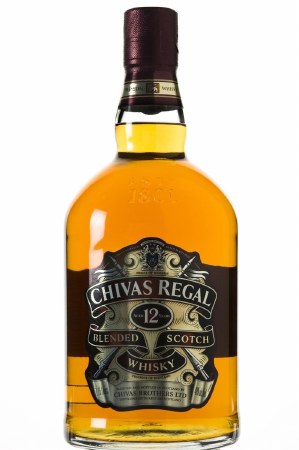 CHIVAS REGAL 12YR   1.75